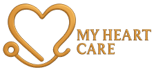 MyHeartCare Logo